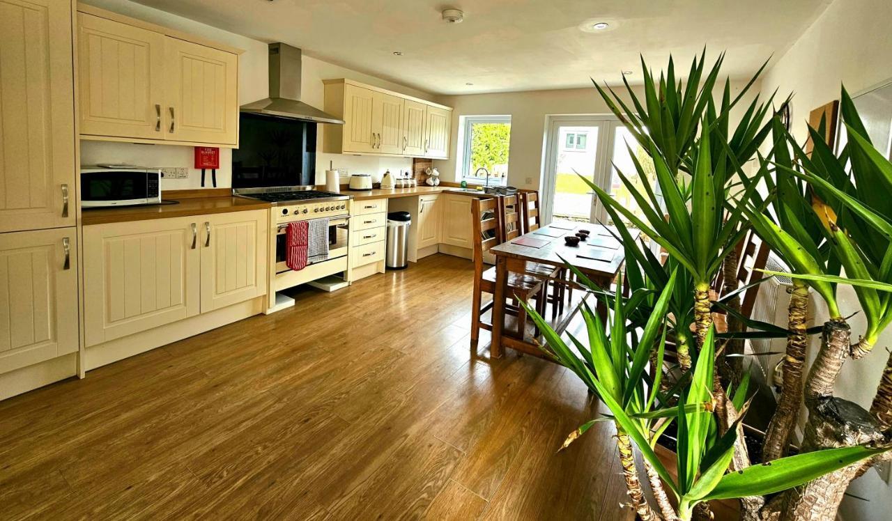 Yucca Cottage 肯德尔 外观 照片